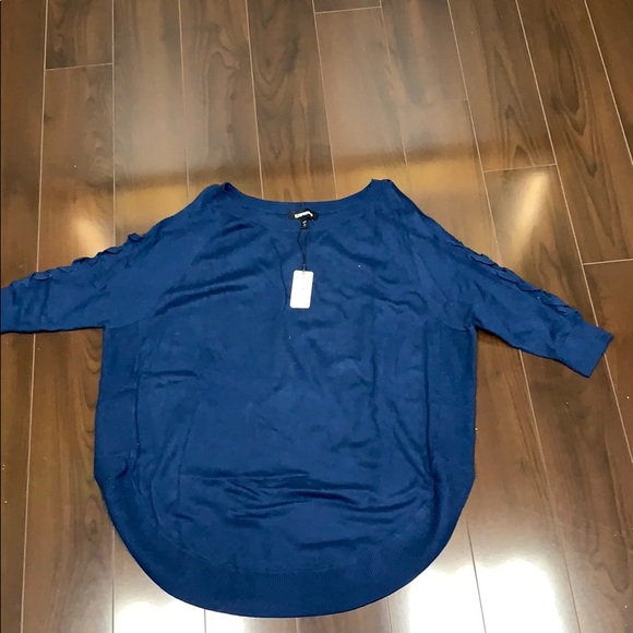 Express Sweaters - Express Sweater